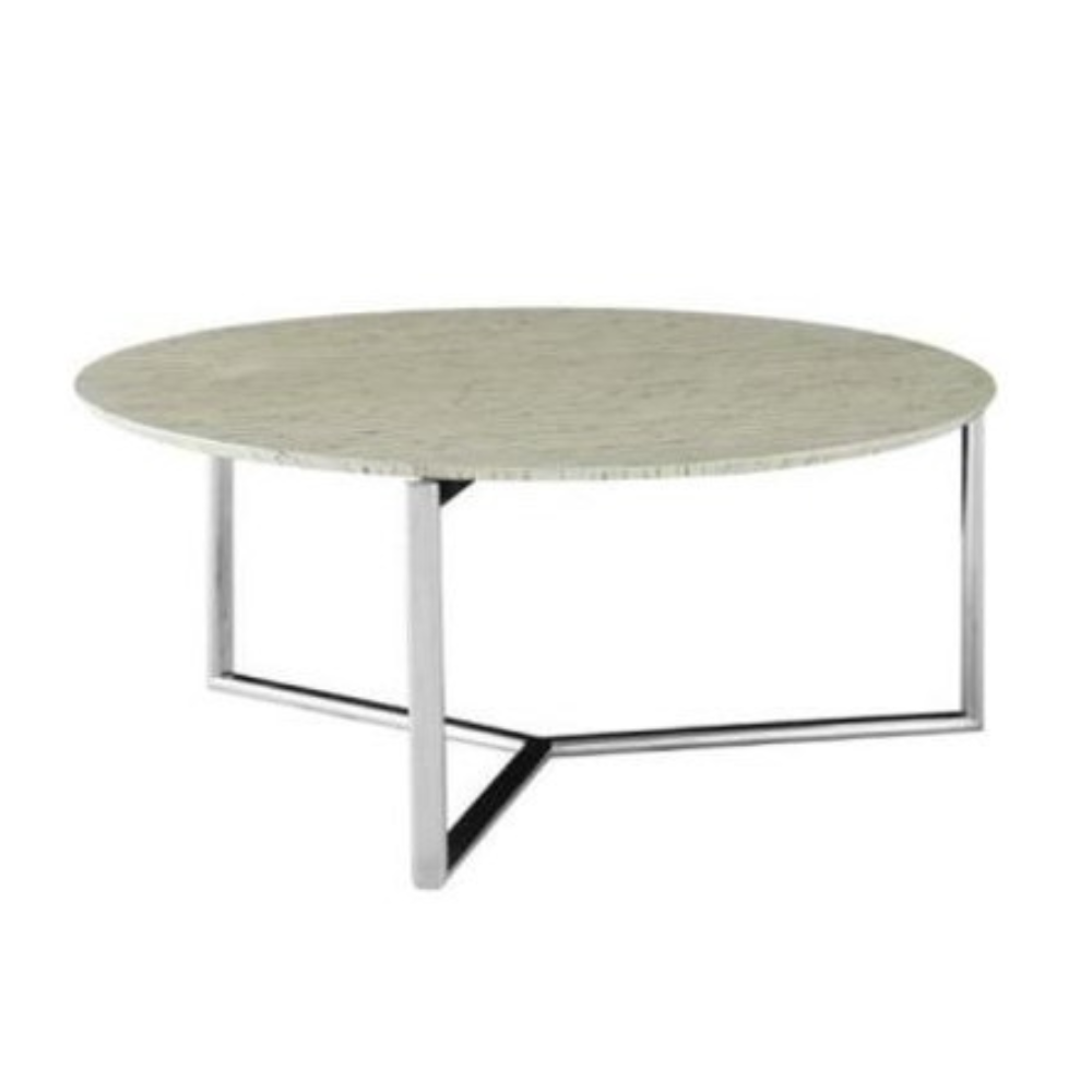 Cirtangle Coffee Table