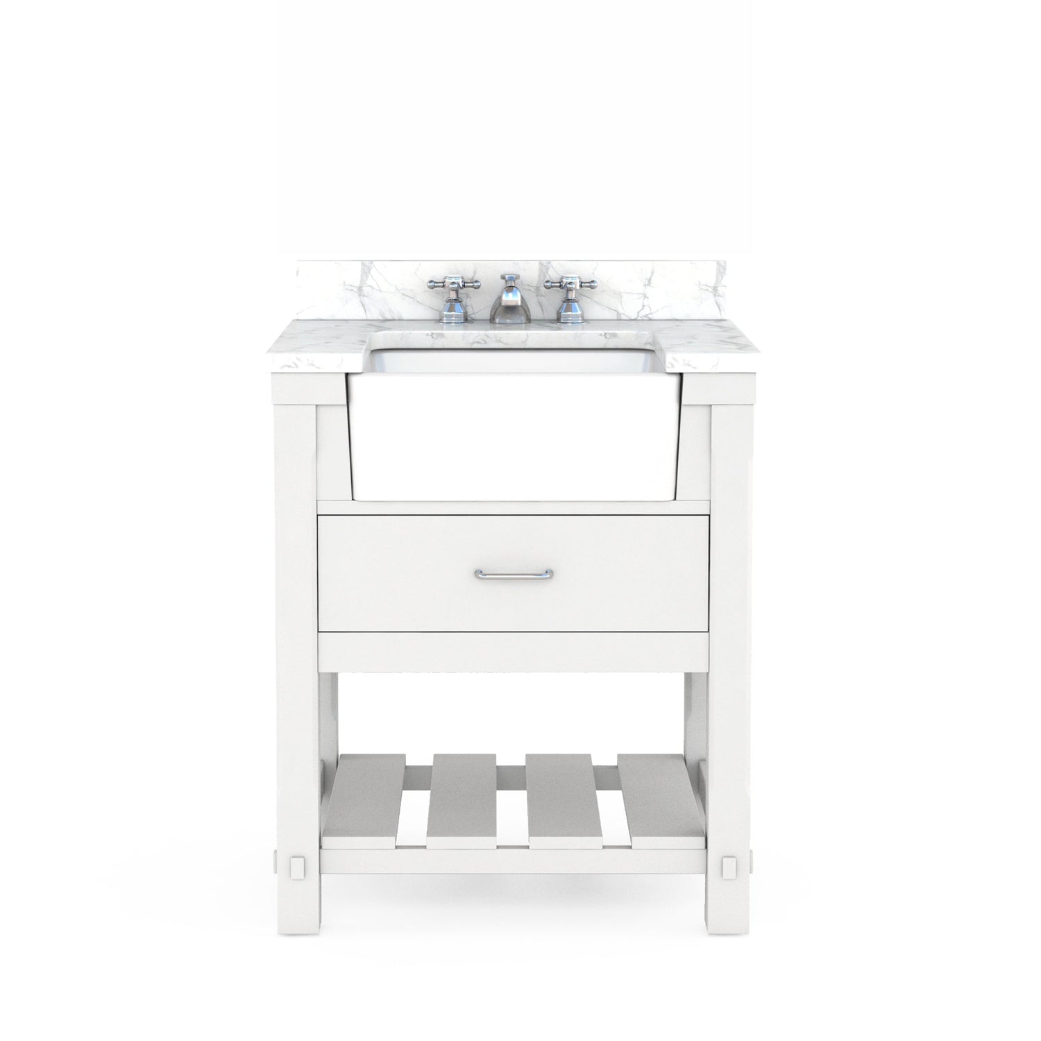 W 30&quot; Vanity