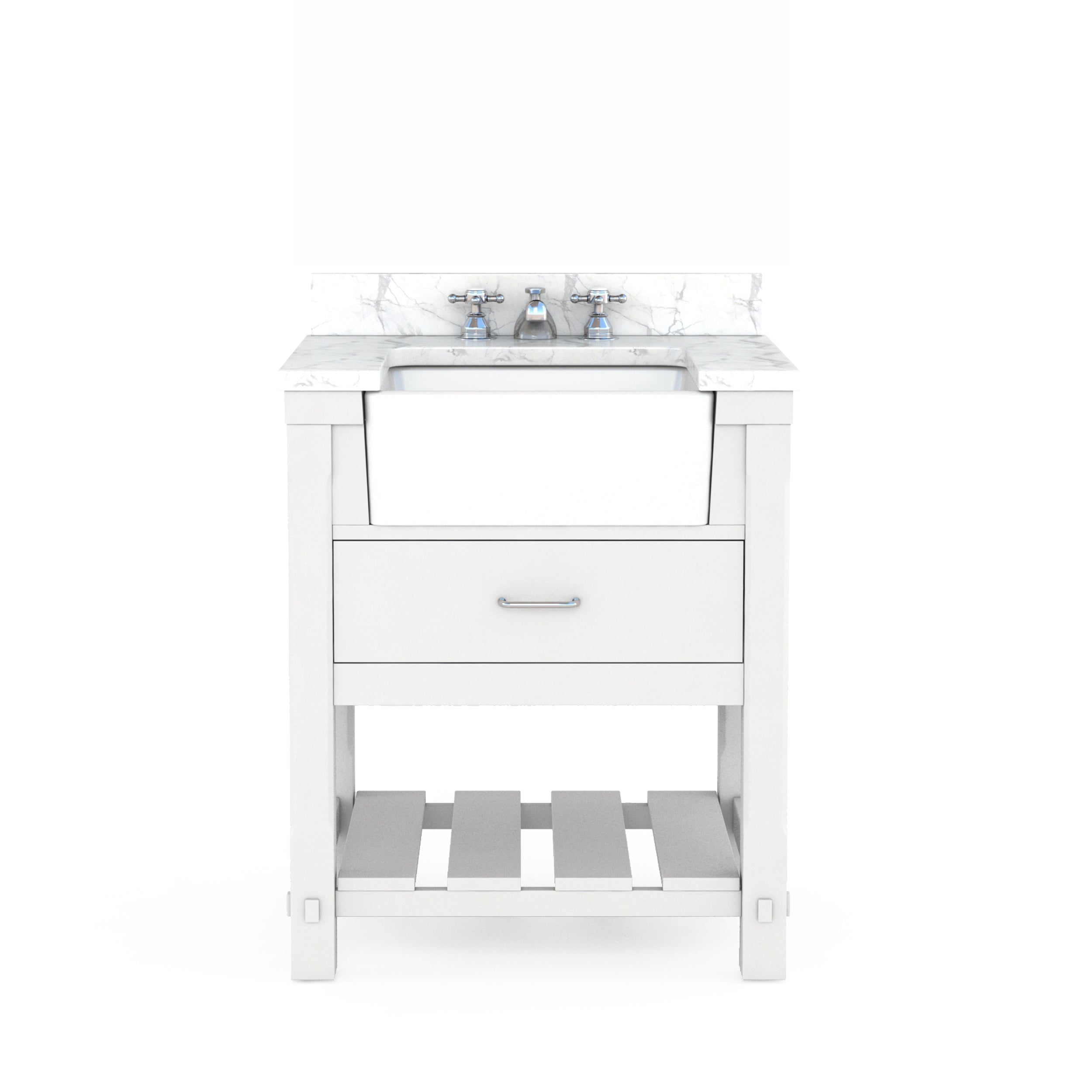 W 30&quot; Vanity