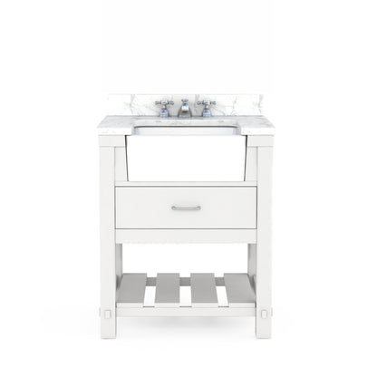 W 30&quot; Vanity
