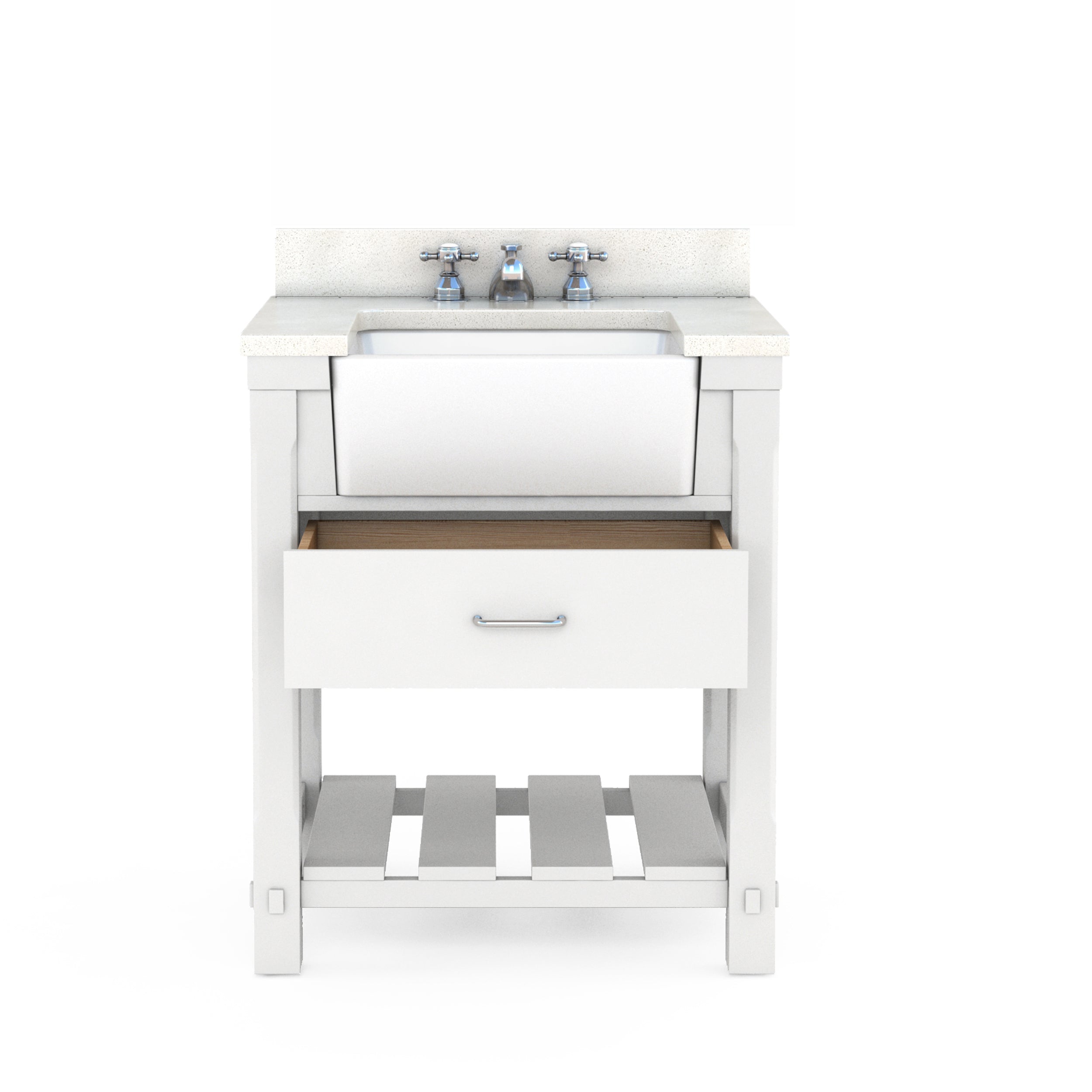 W 30&quot; Vanity