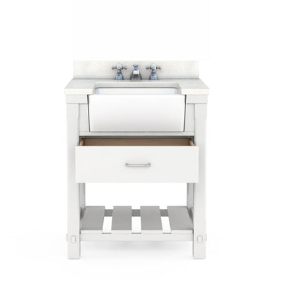 W 30&quot; Vanity