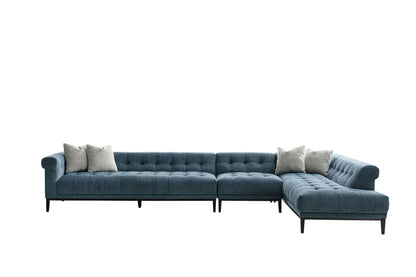 Agate Chaise Sectional
