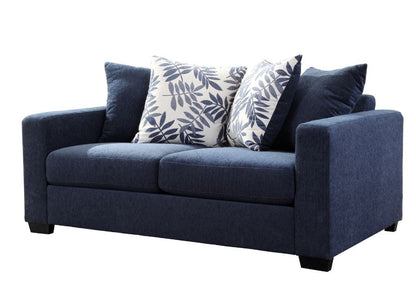 Sophie Loveseat - Al Rugaib Furniture (4580709761120)