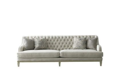 Ella Beige XL Sofa