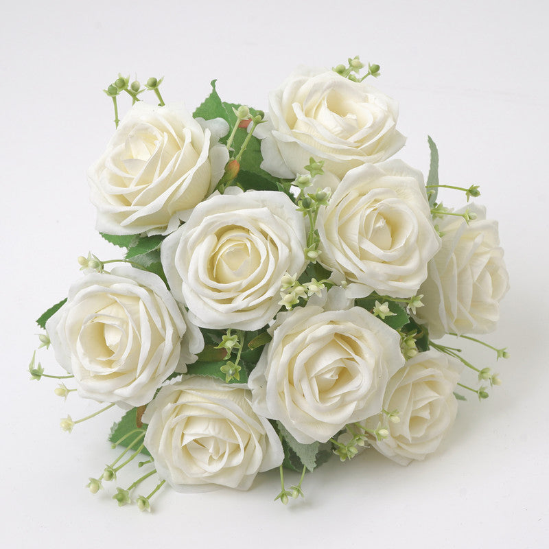 Bouquet Flower XF09393-2