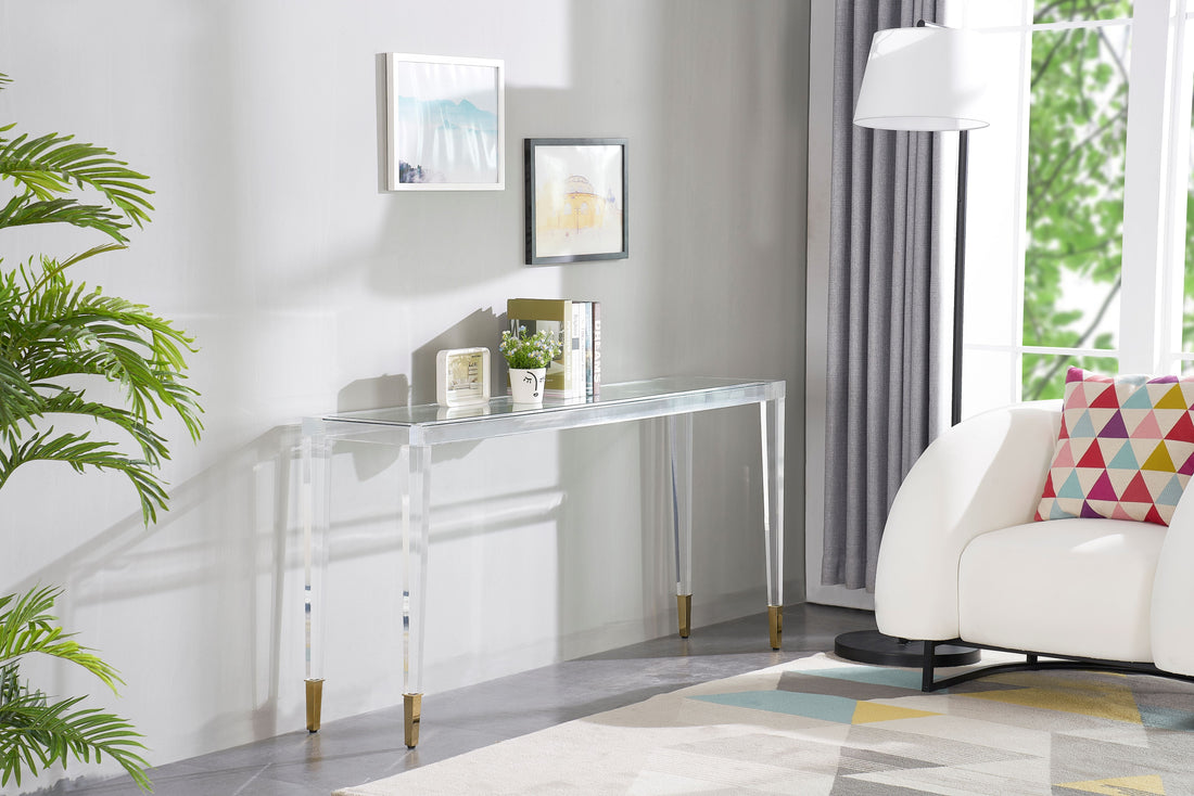 Console table YM-F0926