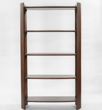 Acacia Haven Bookshelf