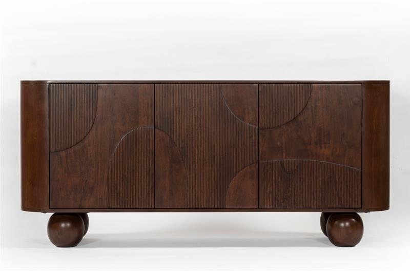 Acacia Haven Sideboard