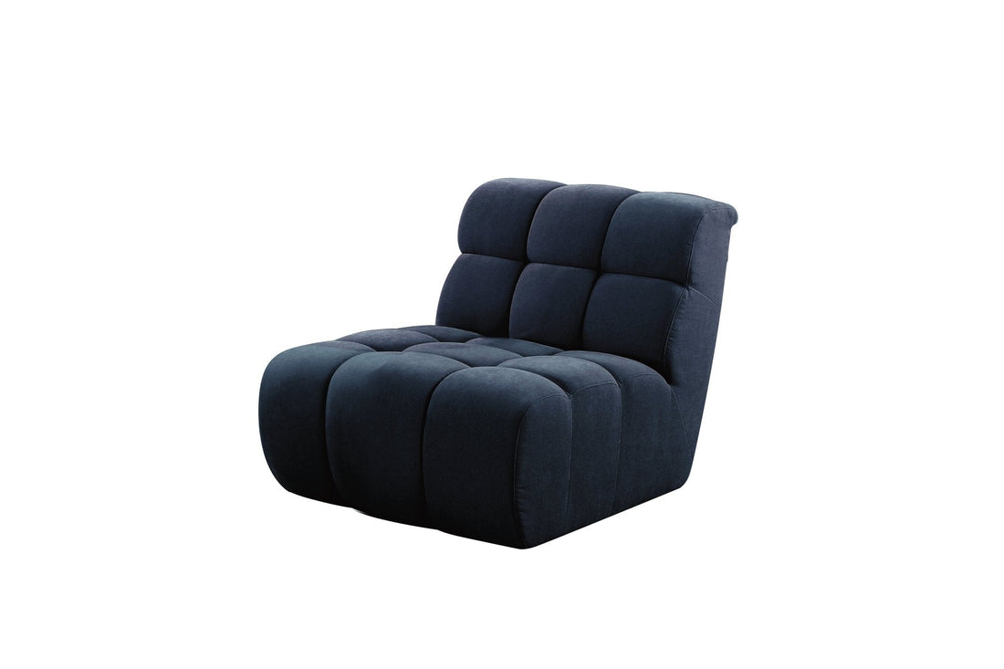 Admiral Navy single straight wedge