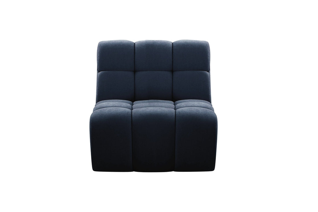 Admiral Navy single straight wedge