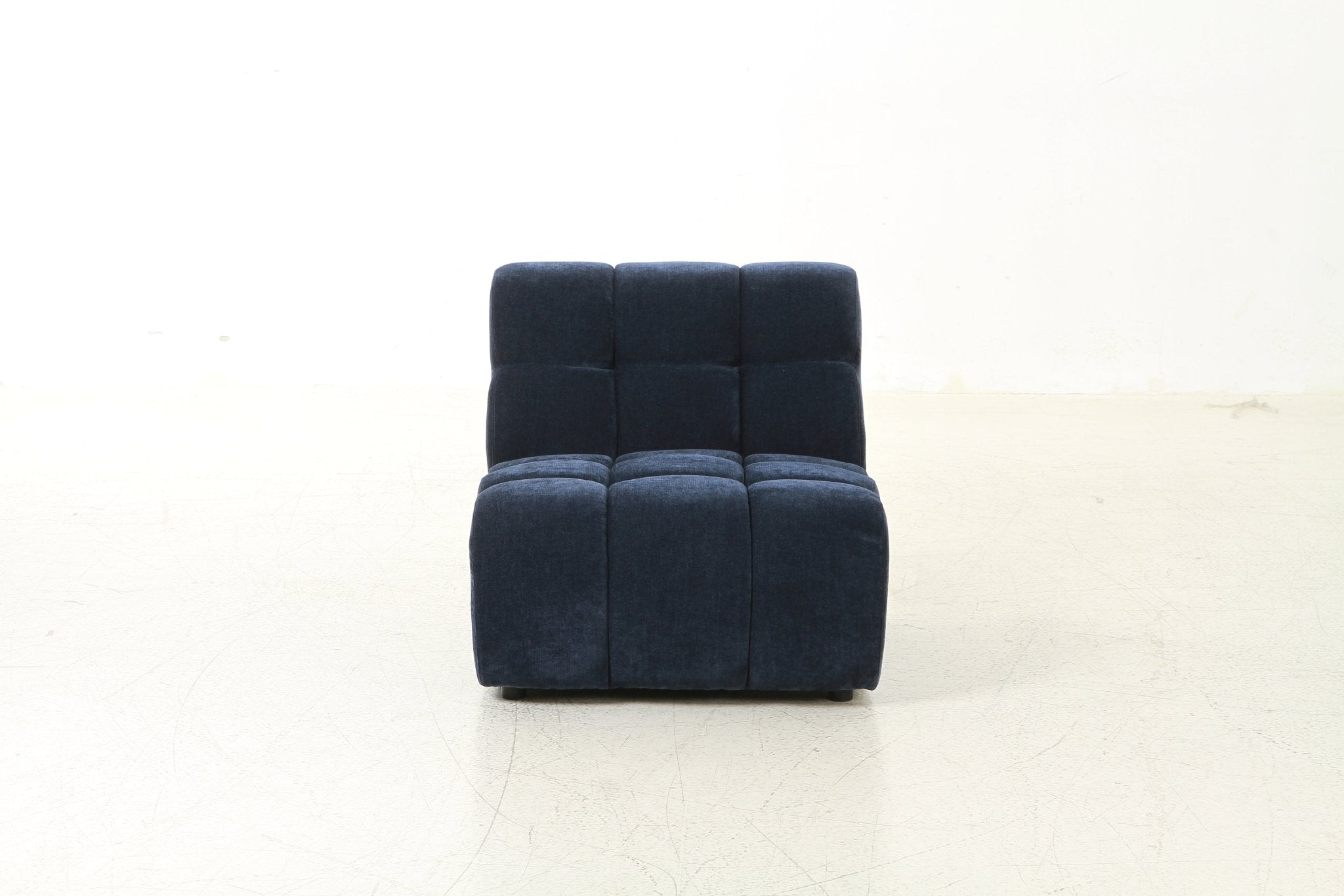 Admiral Navy single straight wedge