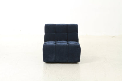 Admiral Navy single straight wedge