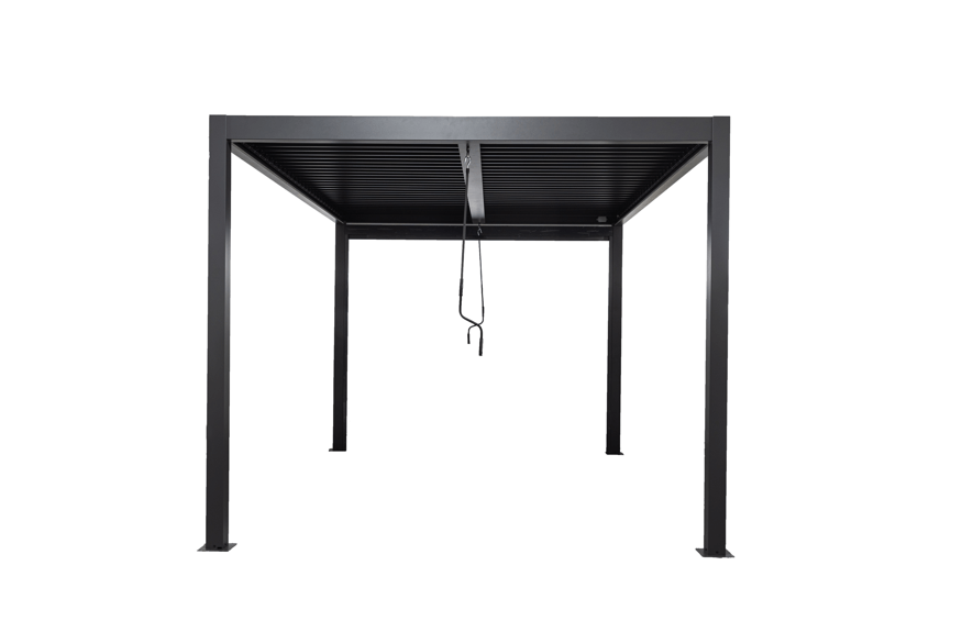 AeroLuxe Louver Panel