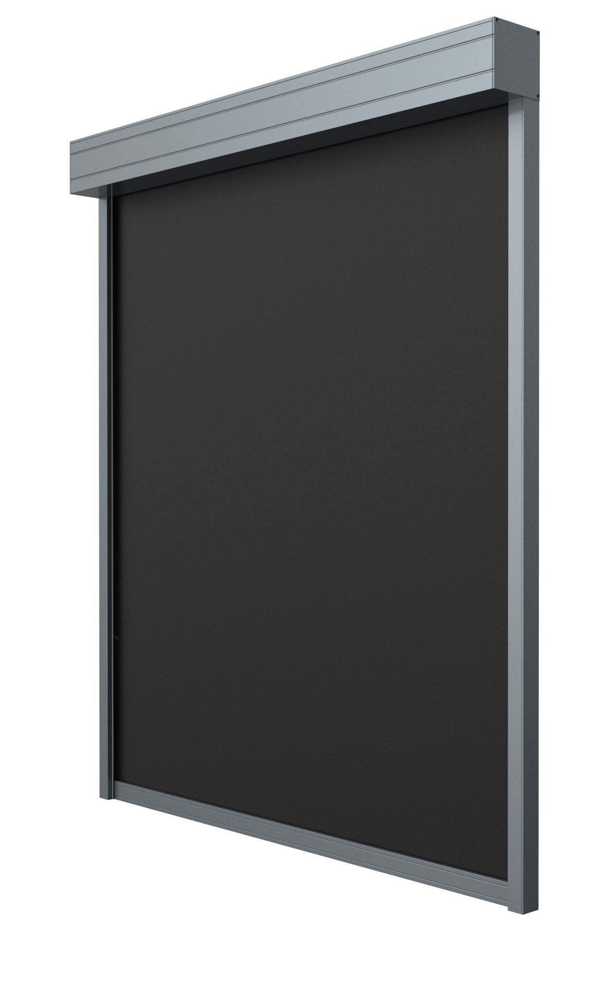 AeroSlide Privacy Screen