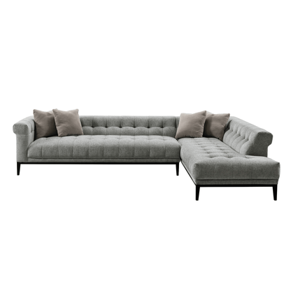 Agate Chaise Sectional