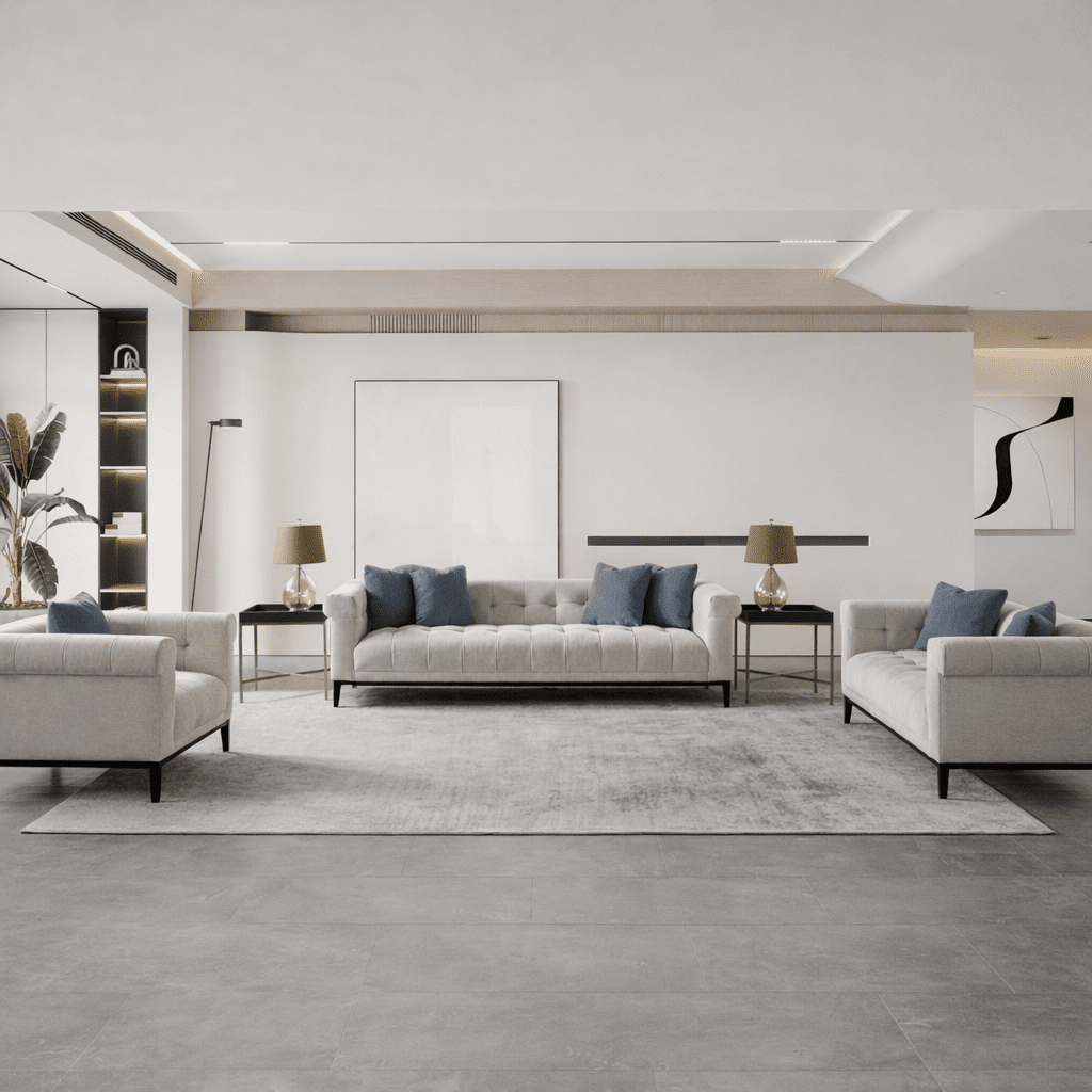 Agate Living Room Set