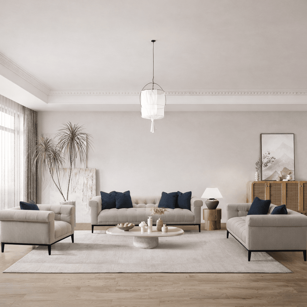 Agate Living Room Set