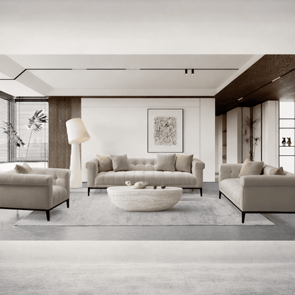 Agate Living Room Set