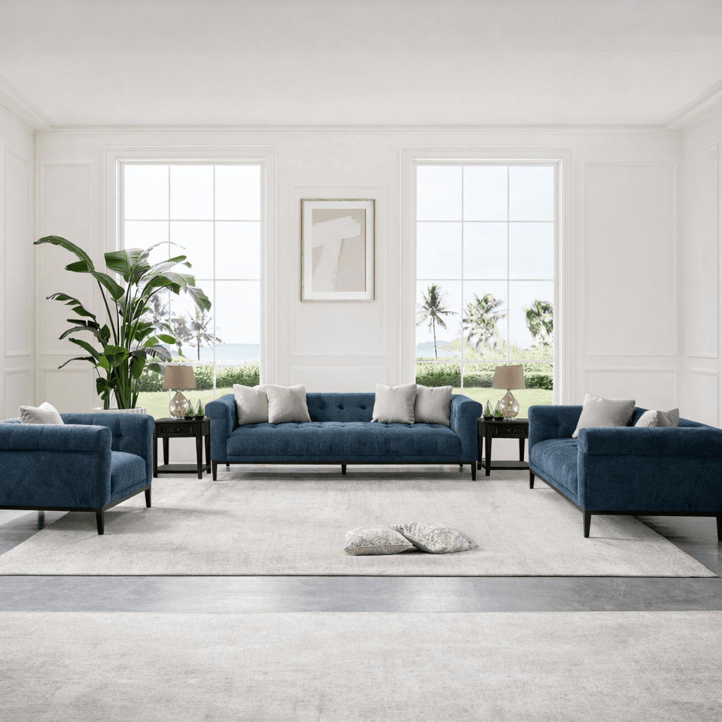 Agate Living Room Set