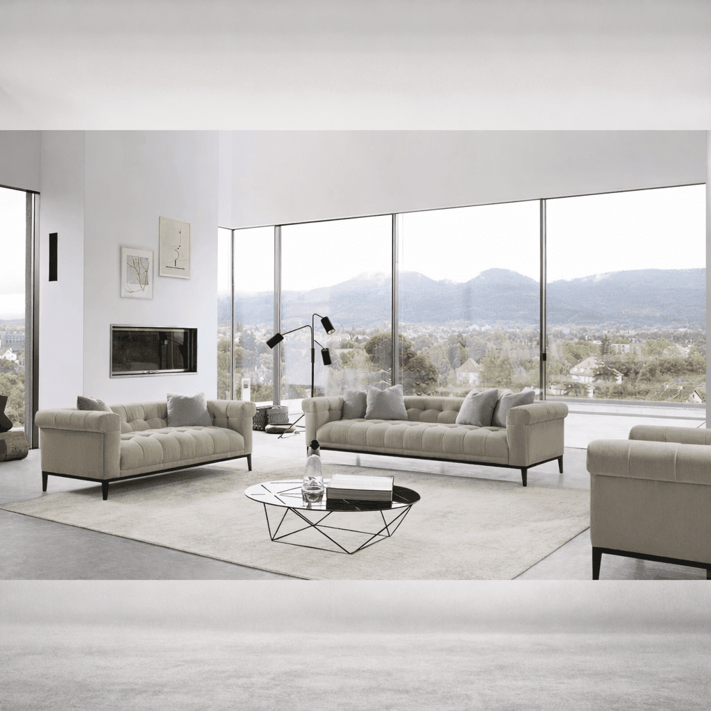 Agate Living Room Set