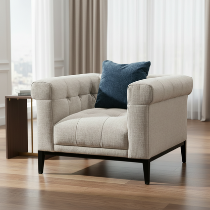 Agate Reverse Chair