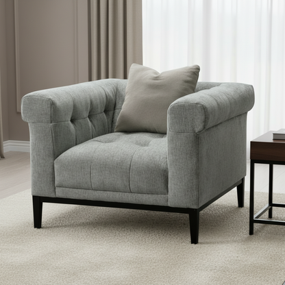Agate Reverse Chair