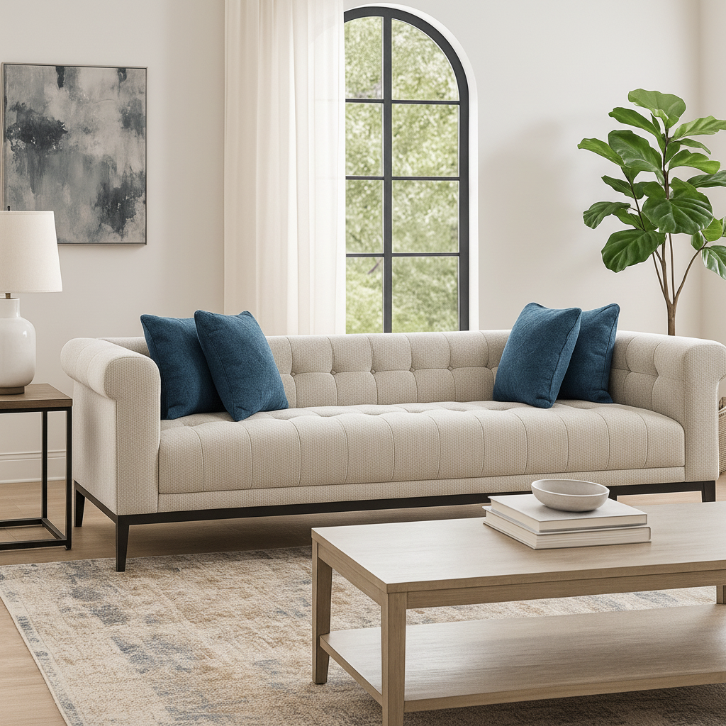 Agate Sofa (238cm)