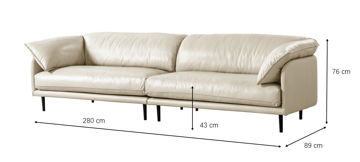 Web Exclusive WHC24540 Sofas