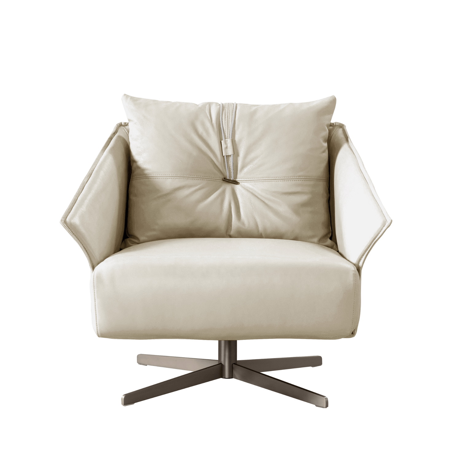 Nubo Black Sofa