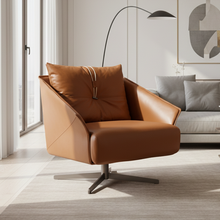 Ahad Chair