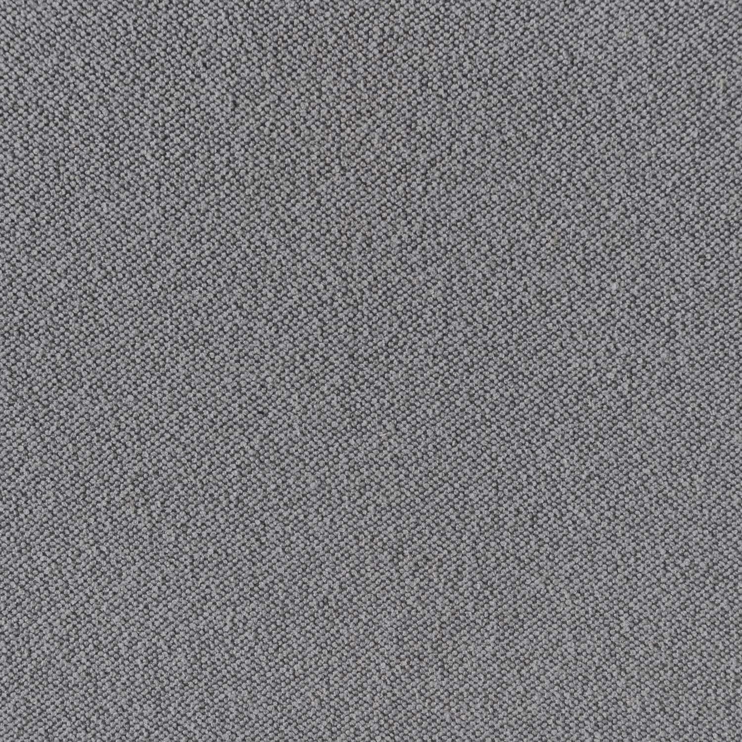Ahad Grey Boucle 4 Seater Sofa
