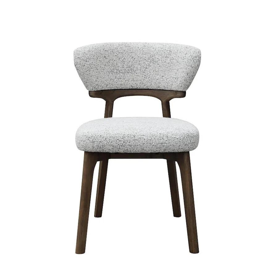 Alabaster package Dining table+6chairs