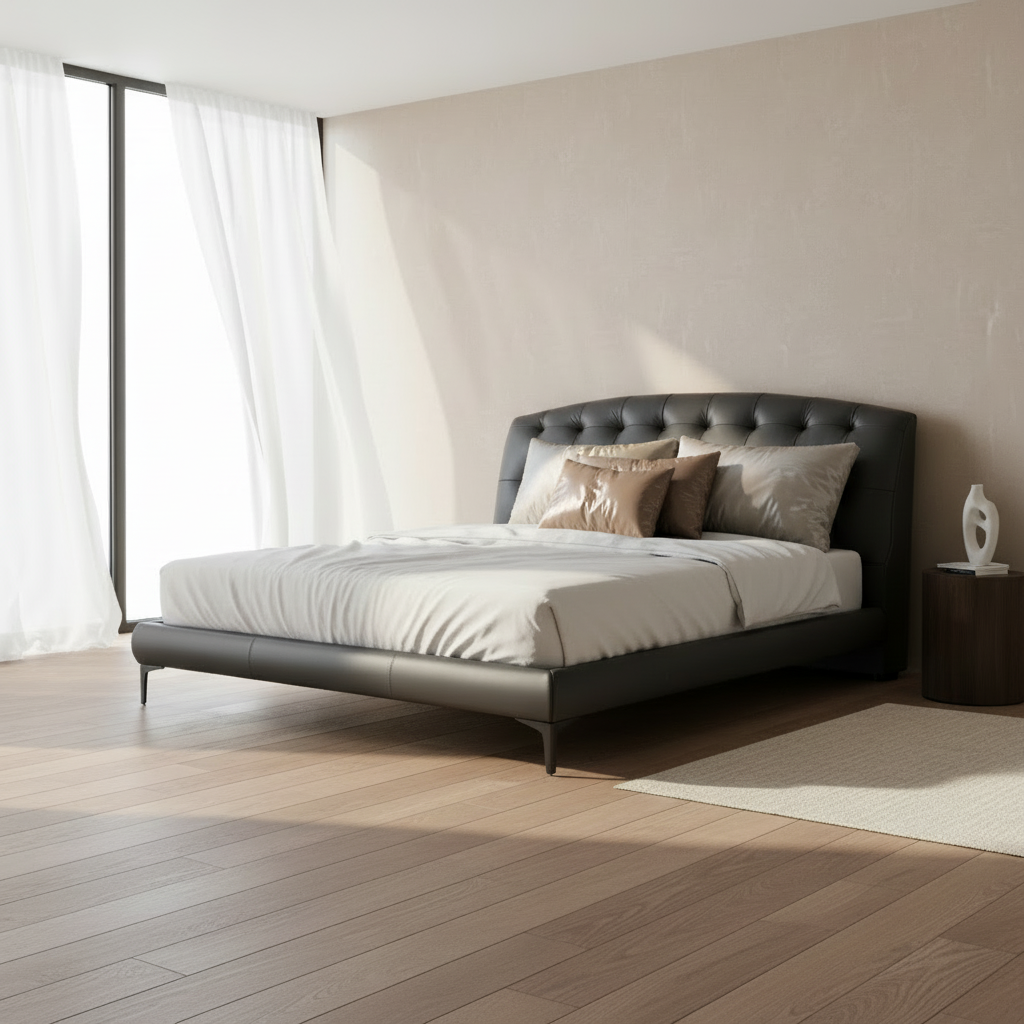 AlAmin Bed