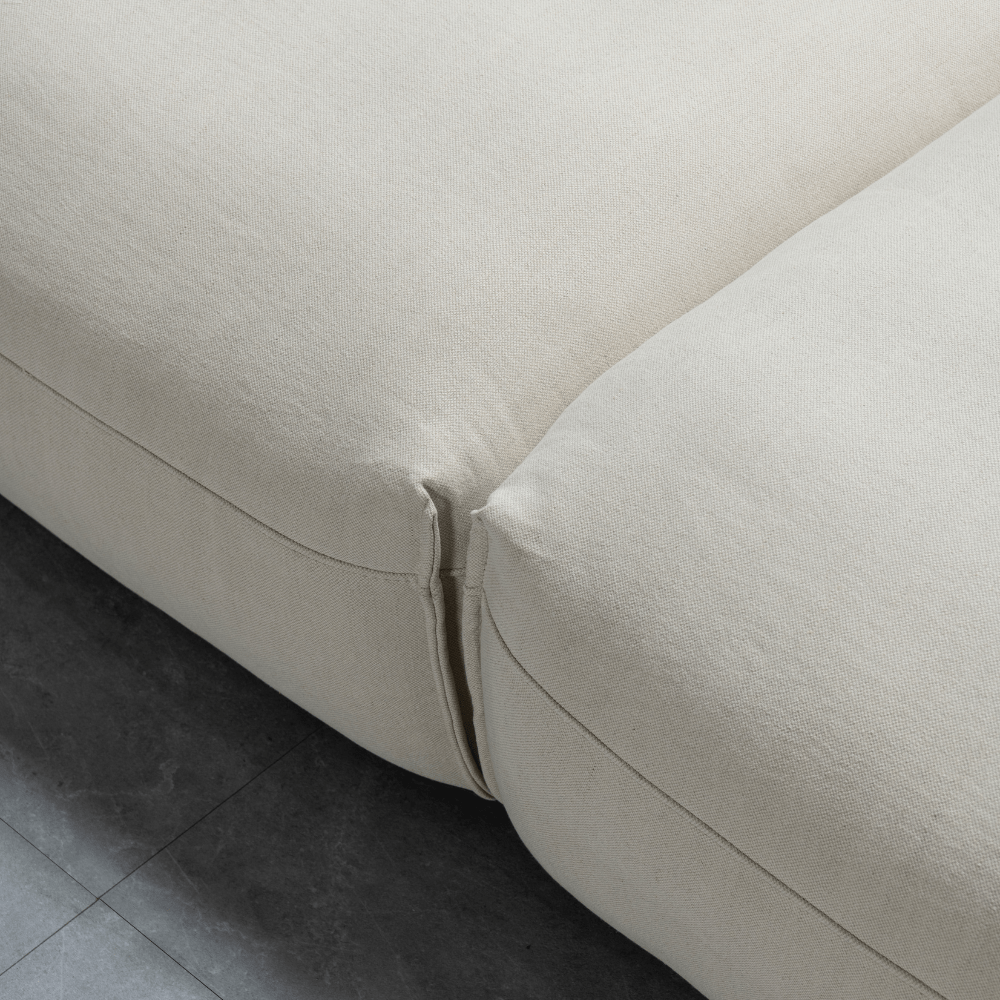 AlDana Sectional