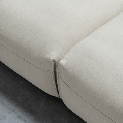 AlDana Sectional