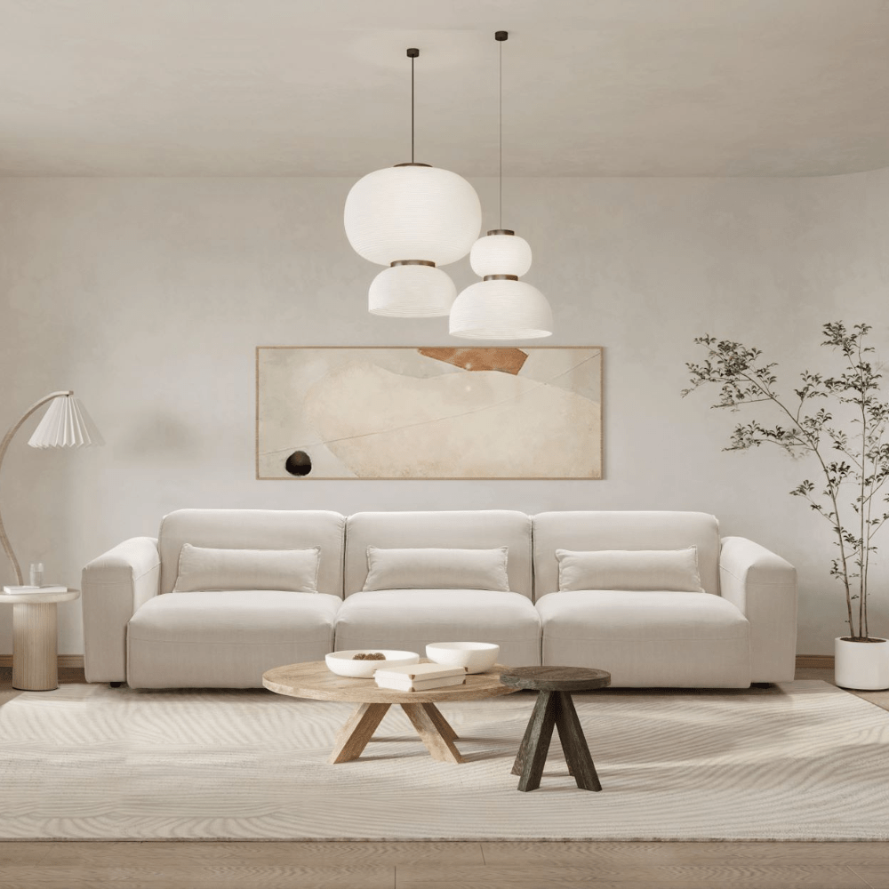 AlDana Sectional