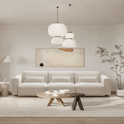 AlDana Sectional