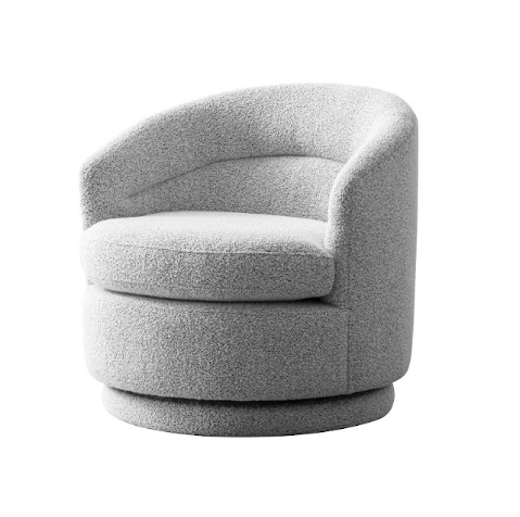 Alen Accent Chair