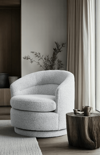 Alen Accent Chair