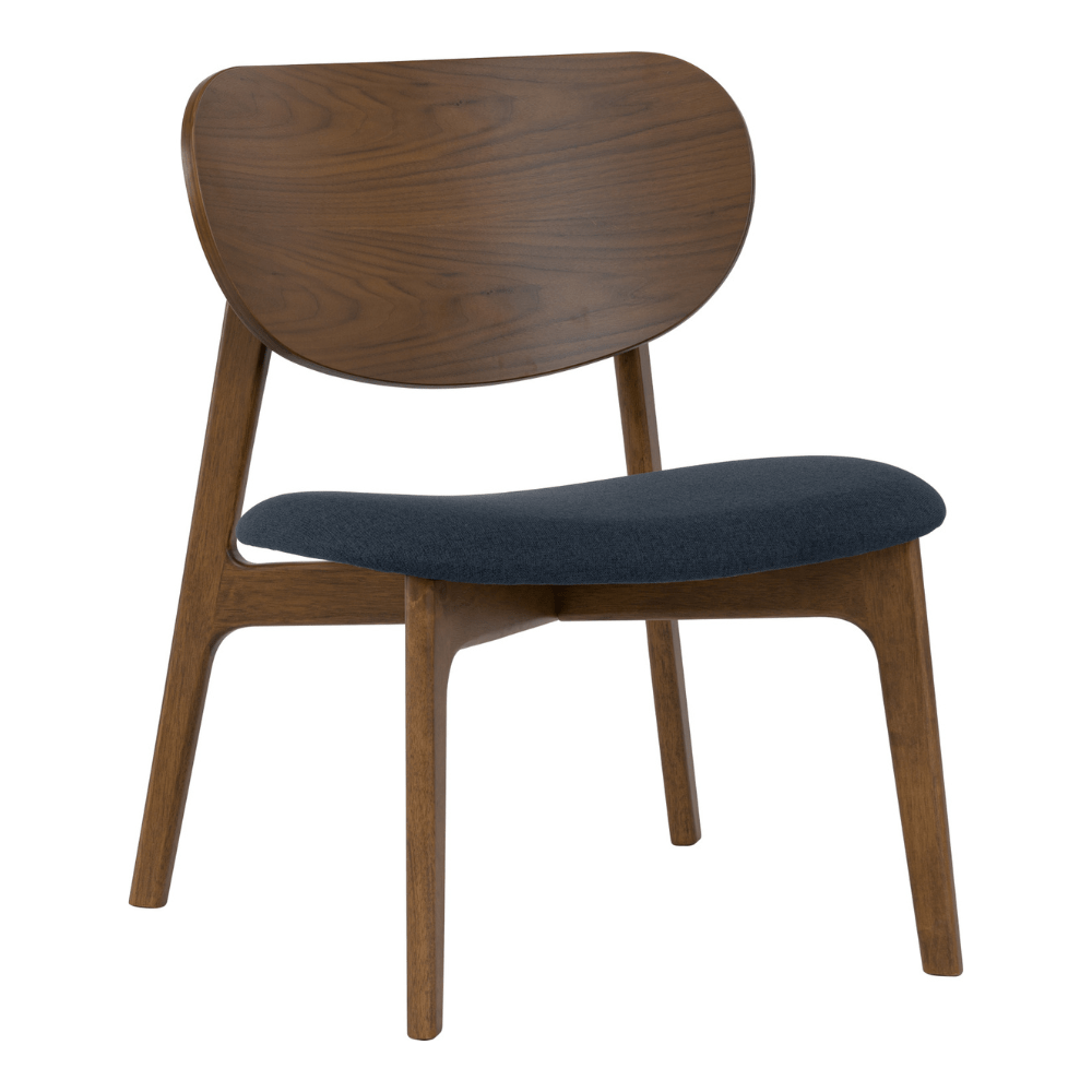 ALETA LOUNGE CHAIR
109/6367
