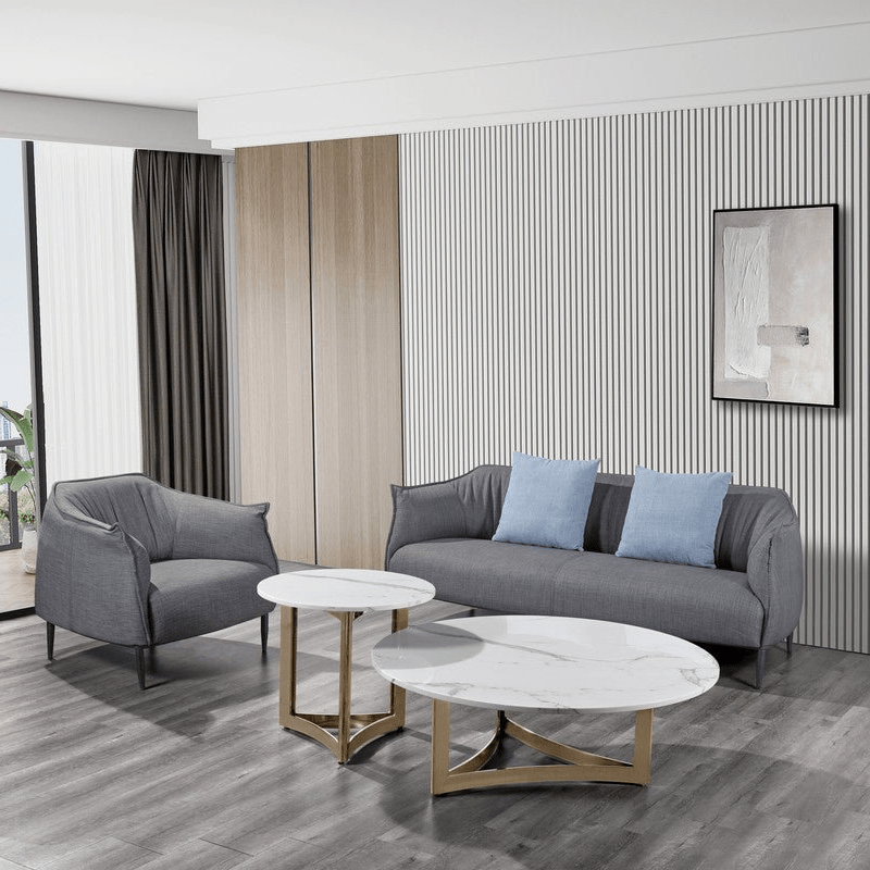 Alexa Coffee Table
