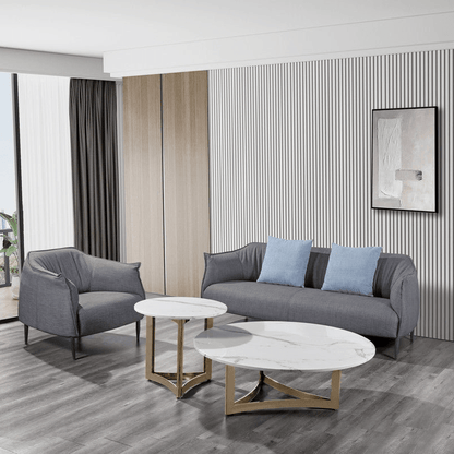 Alexa Coffee Table