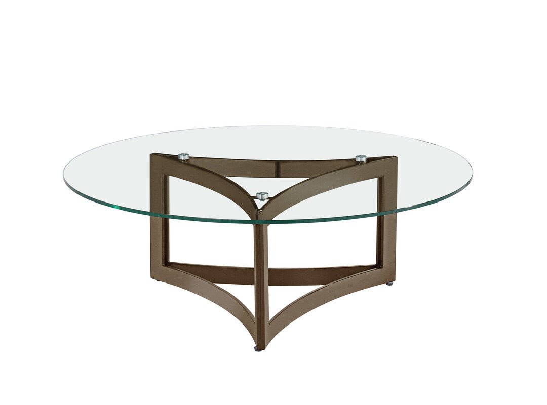 Alexa Coffee Table