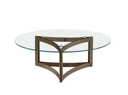 Alexa Coffee Table