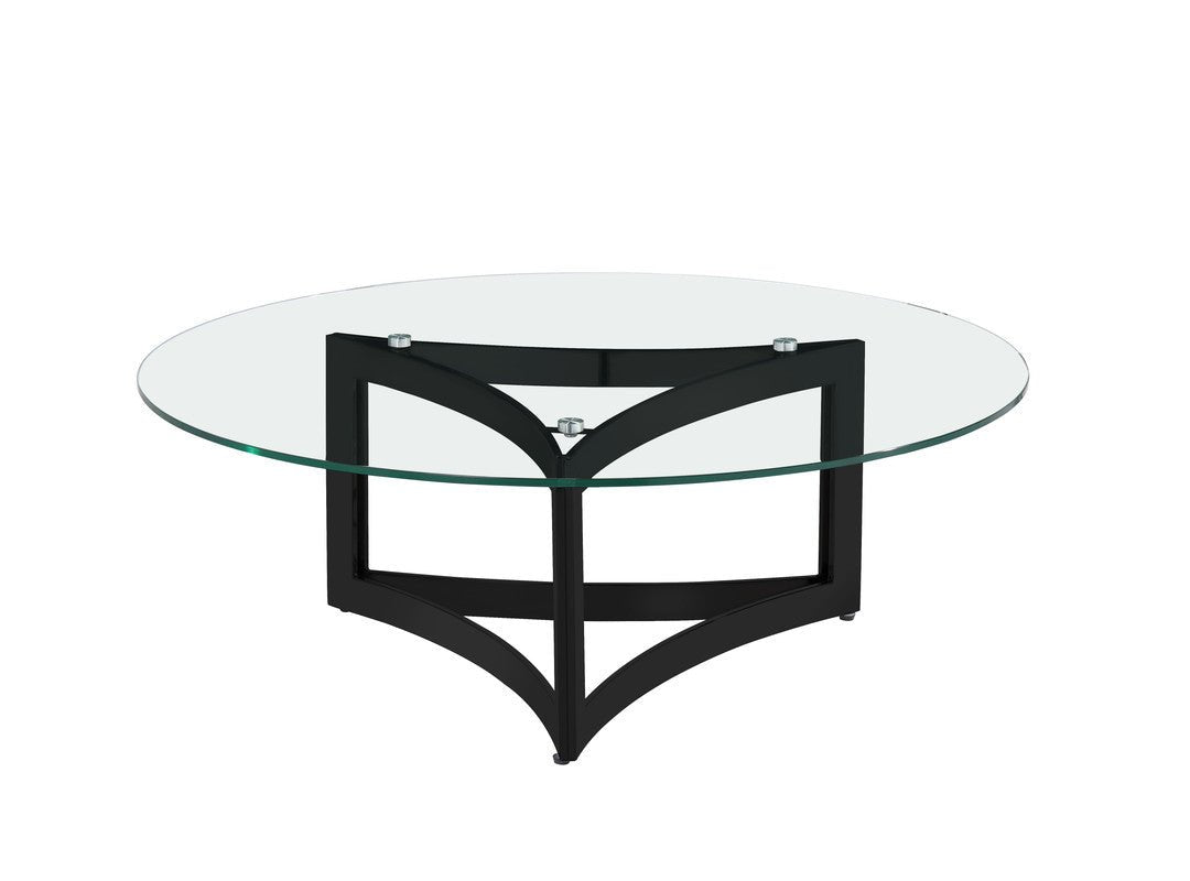 Alexa Coffee Table