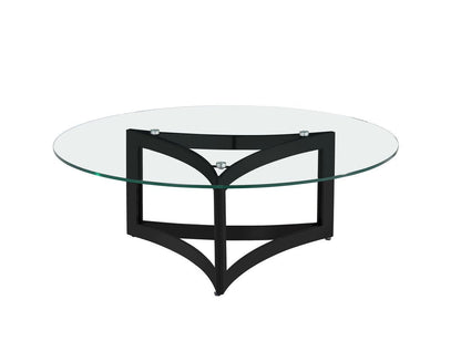 Alexa Coffee Table