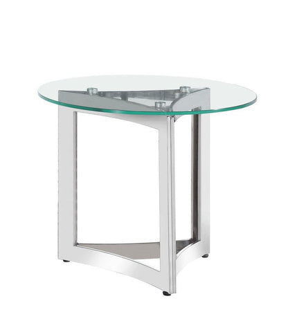 Alexa Side Table