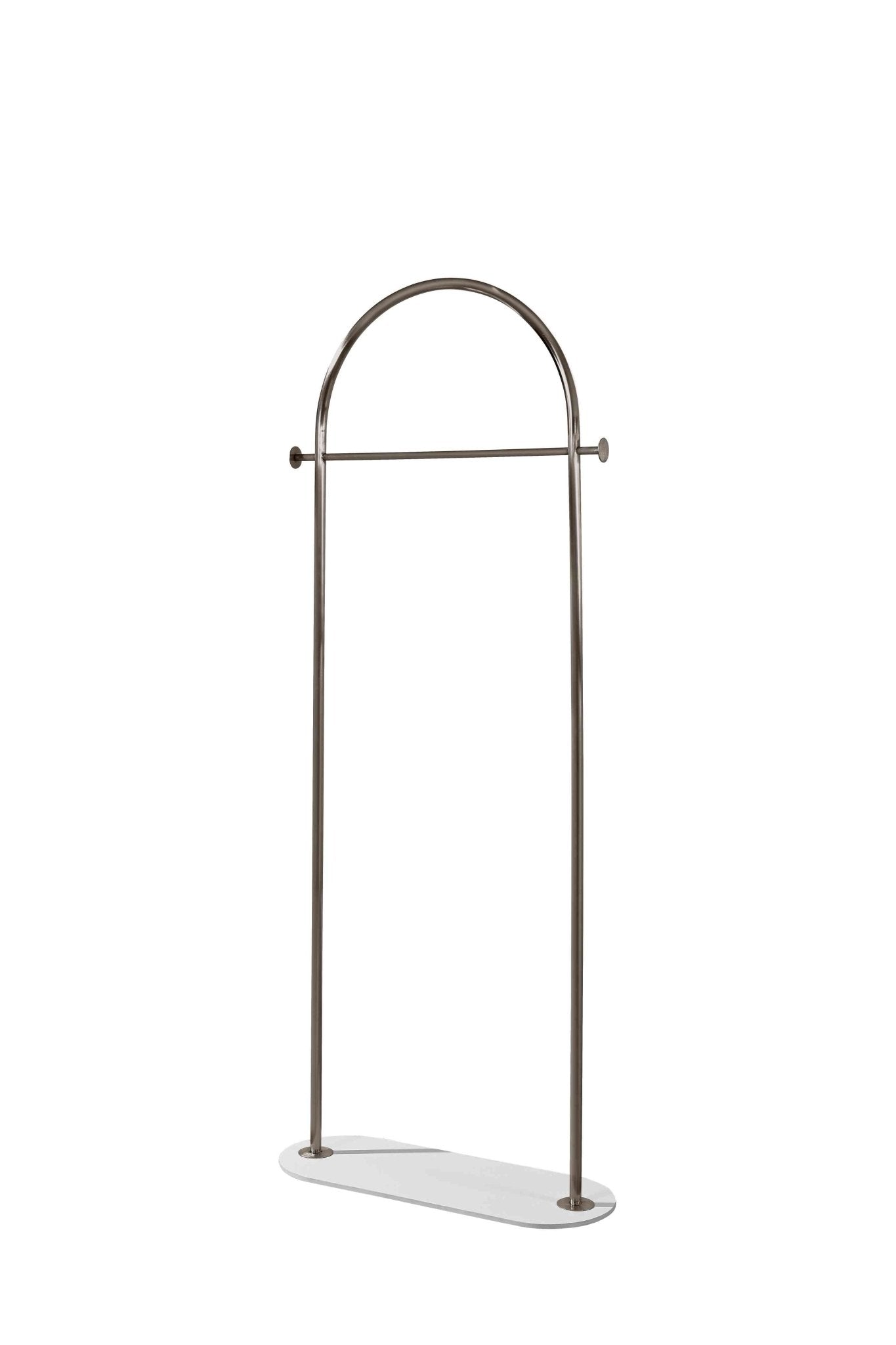 Alexa Stand in Bronze