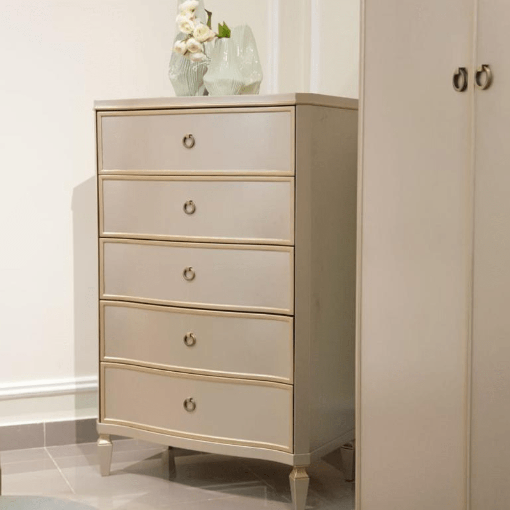 Alice Chest